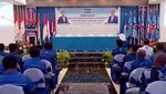 Potret Muscab Serentak di Provinsi NTT