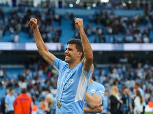 Rodri Sangat Berarti untuk Man City