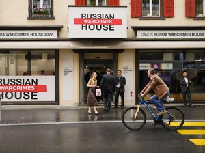 Rusia Pangkas Setengah Pasokan Gas, Italia Panik