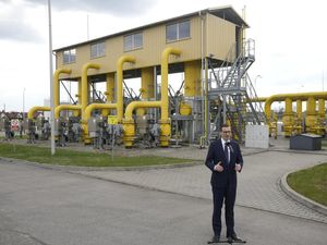 Denmark dan Belanda Ogah Bayar Gas Pakai Rubel, Rusia Setop Pasokan