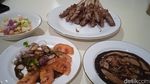 Nasi Rames Domba Legendaris di Bogor Ini Sudah Hadir Sejak 1942