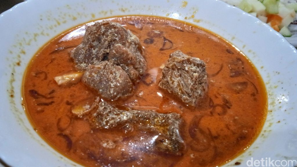 Sate Domba Pak Rebing