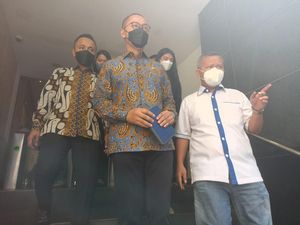 Sekjen PAN Jawab Ade Armando soal Penista Agama: Jangan Playing Victim