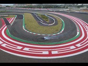 Pembelaan Ketua BPPD Lombok Tengah usai Jadi Tersangka Tiket MotoGP