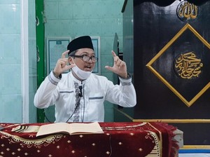 Waspadalah! Jika Tak Bisa Merasakan Keistimewaan Ramadan