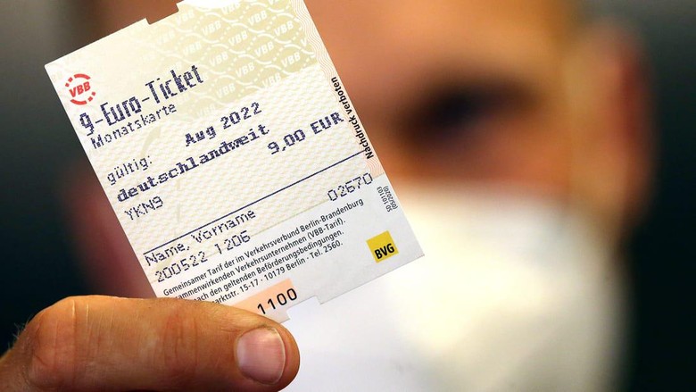 Tiket Jerman Tiket Jerman