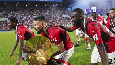 3 Mantan Chelsea yang Bersinar di Liga Italia