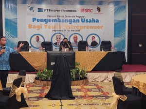 Taktik Pemerintah dan Swasta Genjot UMKM Daerah, Begini Langkahnya