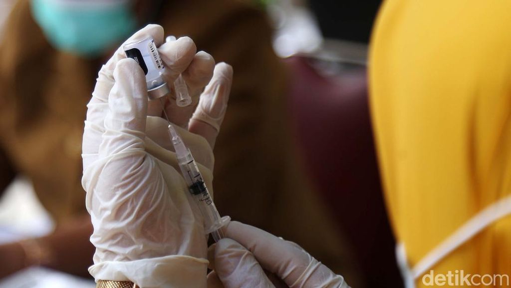 MUI: Vaksin Covovax dari India Haram, Pakai Enzim-Pankreas Babi