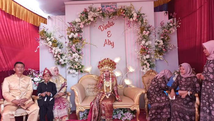 Pria di Palembang Kabur ke Bandung Sebelum Hari Pernikahan