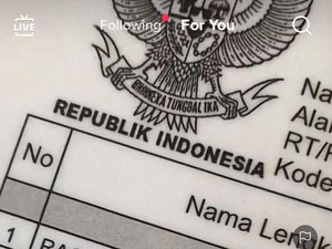 Viral Nama Anak Unik di KK: The Great Woman Kareema, Ini Kisah di Baliknya