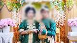Pernikahan Sejoli Siswa SMP di Wajo Viral, Ternyata Dijodohkan
