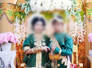PPPA Sulsel Ungkap Kasus Pernikahan Anak Tertinggi di Wajo