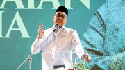 PKB Ingatkan Ridwan Kamil: Jangan Salah Pilih Parpol!