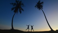 Green Talao Park terpilih sebagai 50 besar desa wisata terbaik pada Anugerah Desa Wisata Indonesia (ADWI) 2022 yang digelar Kemenparekraf.     