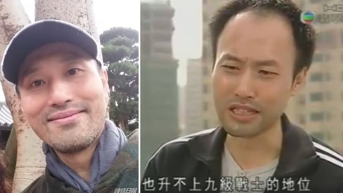 Wong Wai Leung