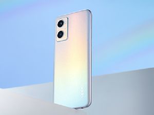 Bundling dengan OPPO Care, OPPO A96 Dapat Jaminan Ganti Layar