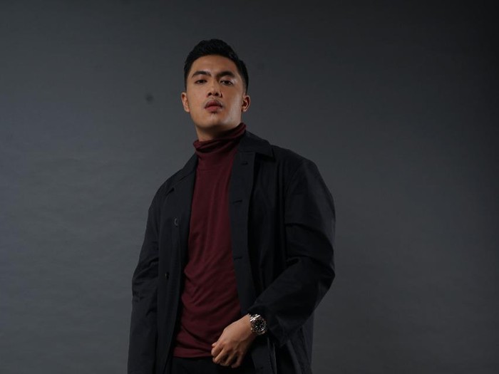 Aldwin Dinata