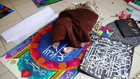 Lomba ini digelar dengan tujuan untuk membangkitkan minat terhadap seni tradisi bernuansa Islam.