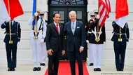 Apa Isi Pakta Perdagangan Usulan AS yang Mencakup Indonesia?