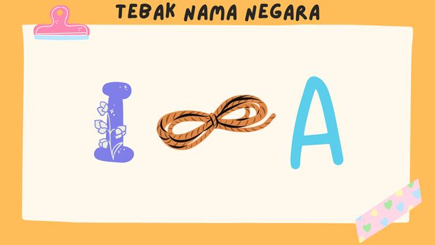 Asah otak detikHealth.