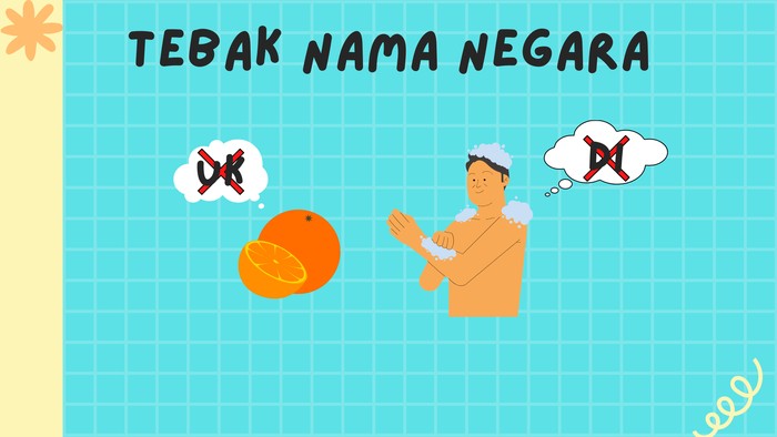 Asah otak detikHealth.