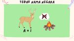 Tebak Nama-nama Negara, Bisa Jawab Semua Tandanya Kamu Kreatif