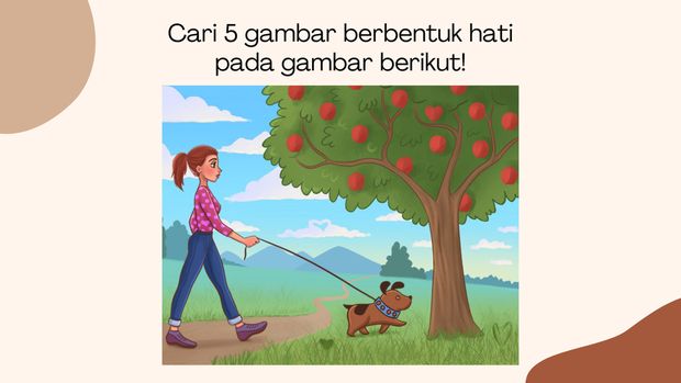 Asah otak detikHealth.