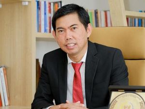 Ketua MK hingga Mahfud Md Akan Hadiri Pengukuhan Guru Besar Prof Bayu