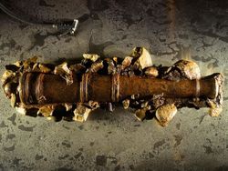 Penemuan Bawah Air Paling Misterius dan Unik