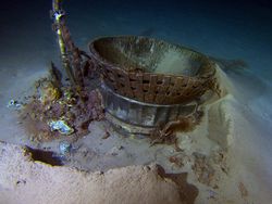 Penemuan Bawah Air Paling Misterius dan Unik