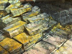 Penemuan Bawah Air Paling Misterius dan Unik