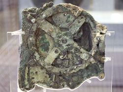 Penemuan Bawah Air Paling Misterius dan Unik