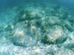 Penemuan Bawah Air Paling Misterius dan Unik