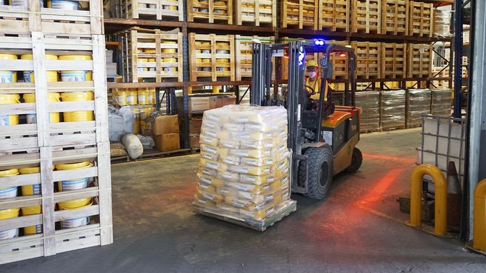 Bentuk Apresiasi Bisnis Konstruksi di Era Endemi Stabil selama Pandemi COVID-19, Sika indonesia perusahaan bahan kimia untuk konstruksi dan industri asal Swiss, memberikan apresiasi atas loyalitas para pelanggan.
