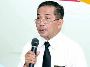Tok! PT Banten Putuskan Rezky Aditya Ayah Biologis Anak Wenny Ariani
