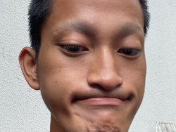 8 Transformasi Bio One Jadi Gepeng Srimulat, Totalitas Sampai Bikin Terharu