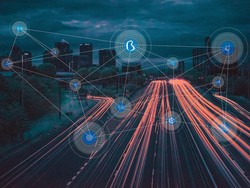 Incar Pertumbuhan Pelanggan 30%, Biznet Tawarkan Bandwidth Jumbo