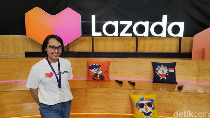 Cara Lazada Indonesia Atasi Kesehatan Mental Karyawannya
