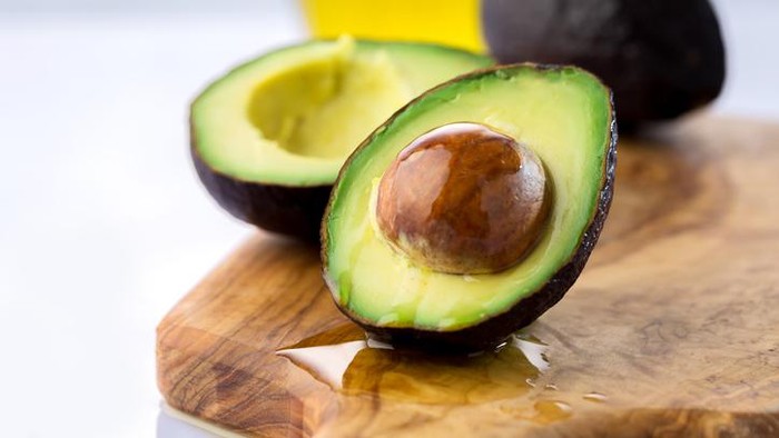Apakah Alpukat Menyebabkan Asam Urat Tinggi? Begini Faktanya
