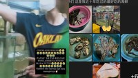 Chenle NCT Dream beberapa waktu lalu tertangkap kamera penggemar sedang berada di Muara Karang untuk menikmati aneka seafood enak. Ia mengunjungi sebuah rumah makan yang terkenal enak di sana bernama Aromasop Seafood. Foto: Twitter / dok. Weibo Chenle NCT
