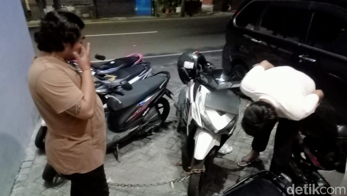 curanmor di surabaya