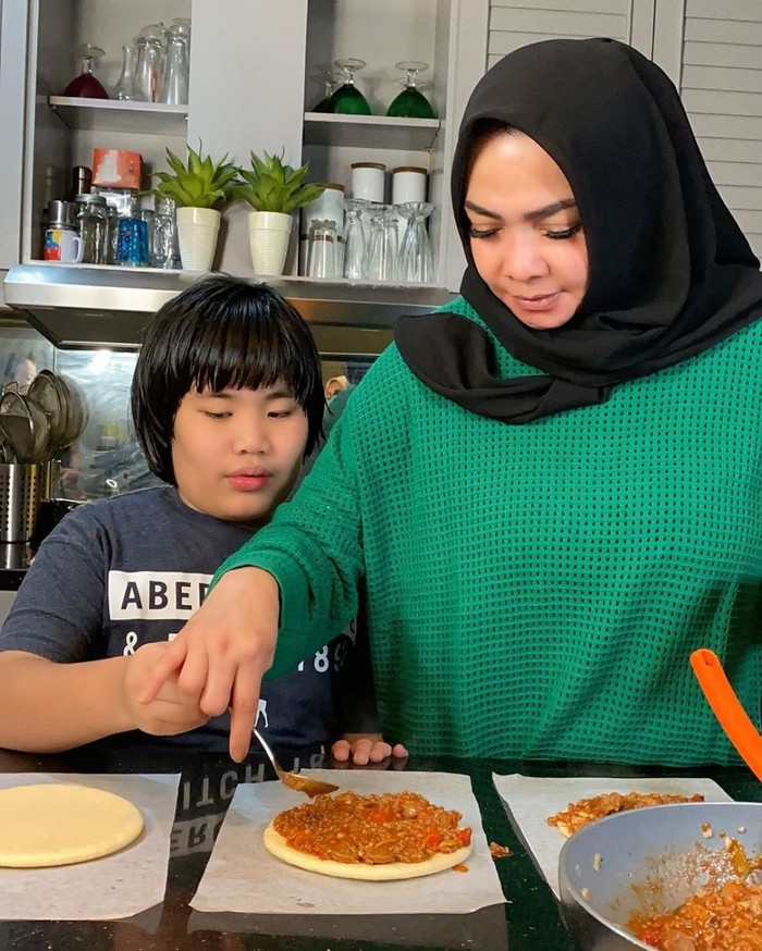 Dapur Rieta Amalia Dapur Rieta Amalia