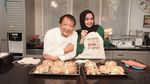 10 Potret Dapur Ibunda Nagita, Rieta Amilia yang Punya Area Indoor dan Outdoor