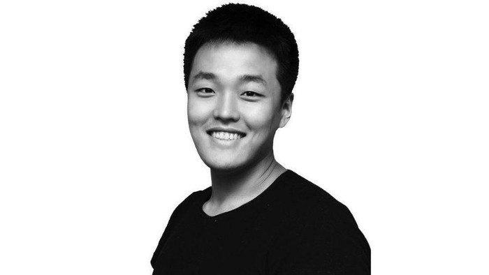 Do Kwon pencipta Terra Luna