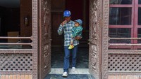 Guinness World Records telah menghormati Dor Bahadur Khapangi dari Nepal sebagai orang terpendek di dunia.  