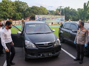 Tiga Perampok Bermodus Travel Gelap di Cirebon Ditangkap