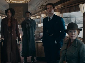 Fantastic Beast: The Secrets of Dumbledore Tayang di HBO GO