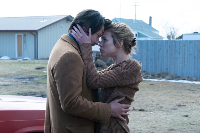 Film Siberia