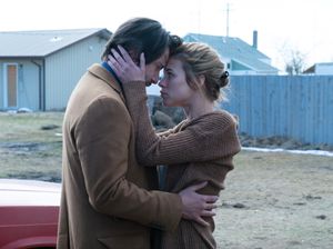 Sinopsis Siberia di Bioskop Trans TV, Dibintangi Keanu Reeves